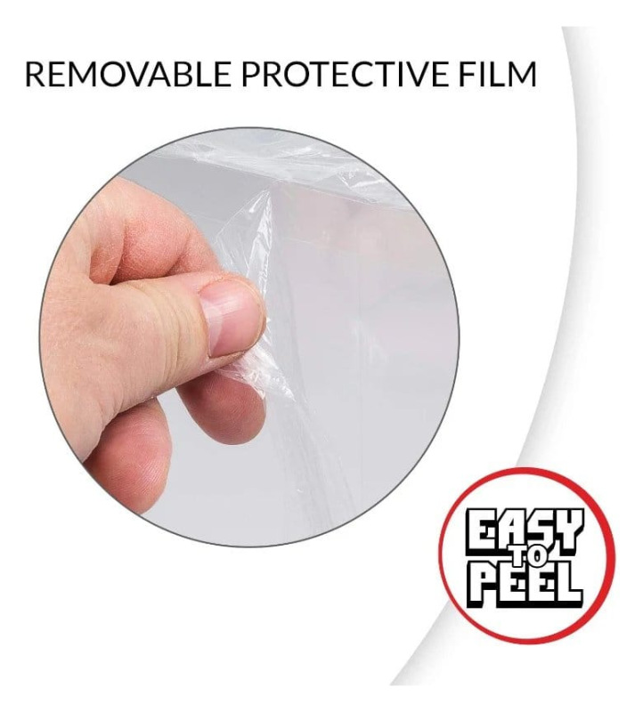 PET Protectors 25-Pack for XBOX One/PS3/PS4 Games 2