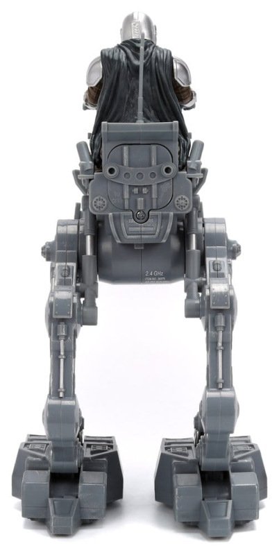 Star Wars: The Mandalorian & Grogu RC 1/12 Imperial Remnant AT-RT 33 cm 7