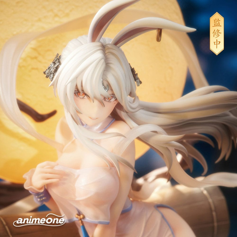 Original Character PVC Statue 1/7 Chang´e Yue Xi Lian Xiang Ver. 29 cm 5