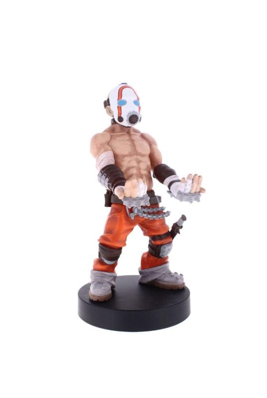 Borderlands Cable Guy Psycho 20 cm