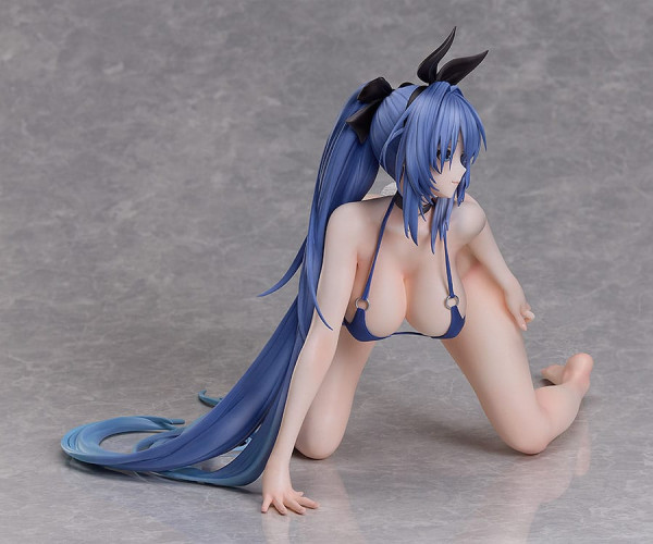 Azur Lane PVC Statue 1/4 New Jersey: Anniversary Swimsuits Ver. 25 cm 6
