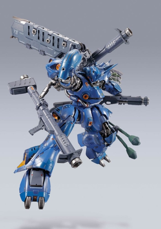 Gundam Action Figure Kämpfer 18 cm 9