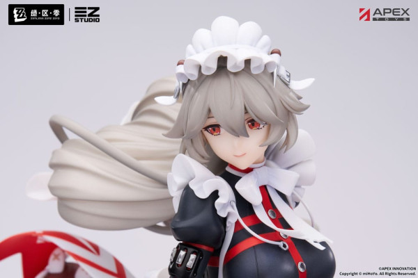 Zenless Zone Zero PVC Statue 1/7 Alexandrina Sebastiane 32 cm 6