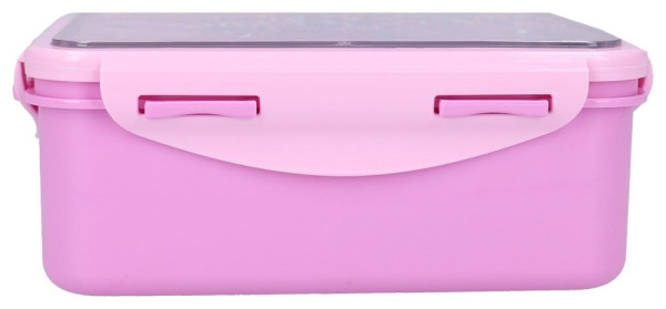Lilo & Stitch Lunchbox Lunch Love 18 cm 3