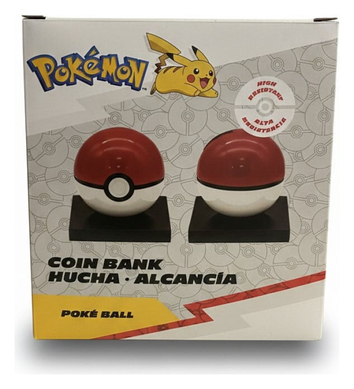 Pokémon Bank Poké Ball 7