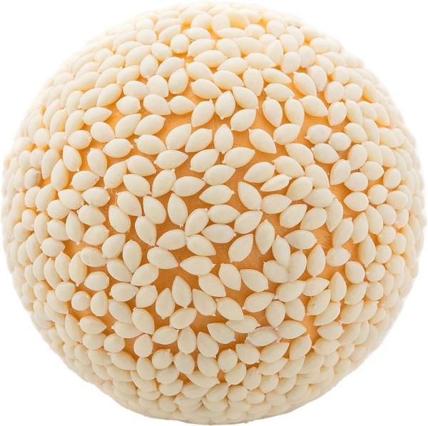 Plastic Model Kit 1/1 Sesame Ball 4 cm