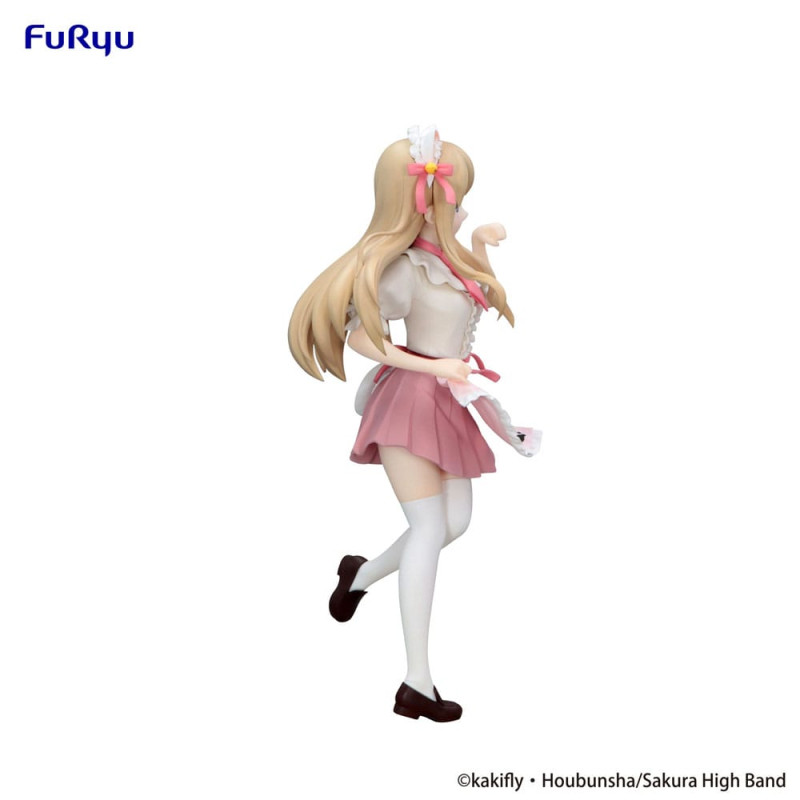 K-On! Trio-Try-iT PVC Statue Tsumugi Kotobuki 22 cm 3