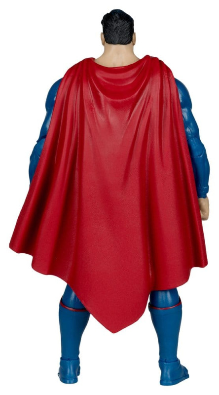 DC Multiverse Action Figure Superman (Rebirth) (Blister Card) 18 cm 2