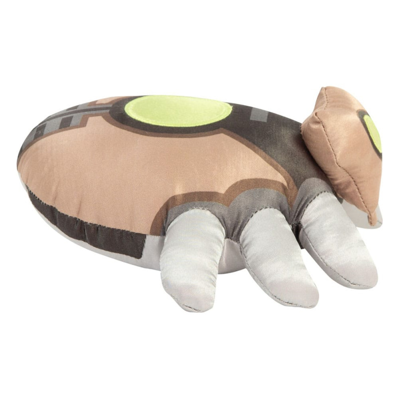 Warhammer Plush Figure Necron Scarab 15 cm 2