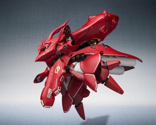Gundam Action Figure Nightingale – Exclusive Edition – 17 cm 8