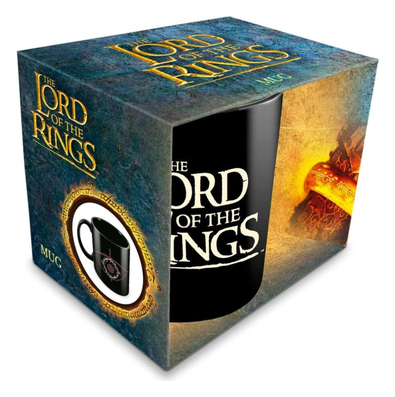 The Lord of the Rings Mug 350 ml 2