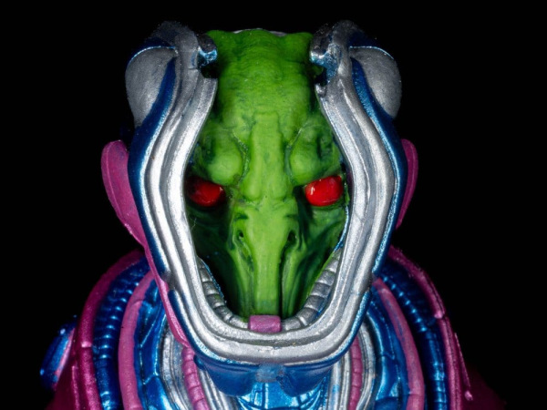 Cosmic Character Pack Action Figure Accessory Opor-a-Tiv83 Upgrade Set 3