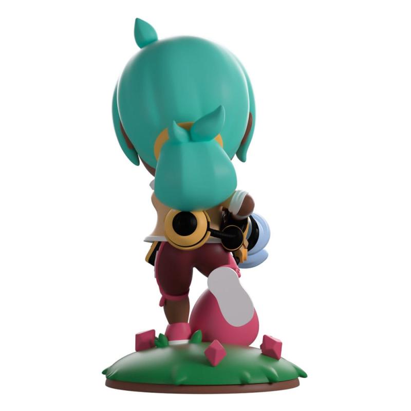 Slime Rancher Vinyl Figure Beatrix Le Beau 13 cm 3