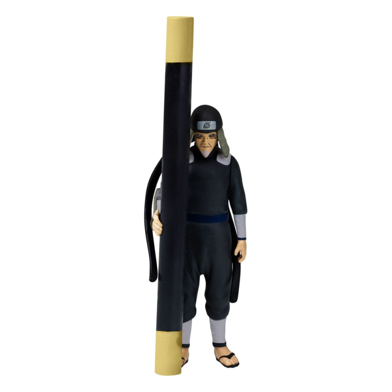 Naruto Blind Capsule Mini-Figures Display (16) 3