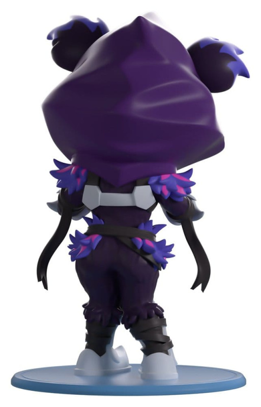 Fortnite Vinyl Figure Raven Team Leader 12 cm 1