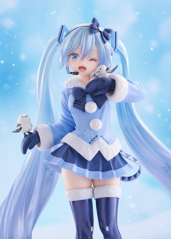 Hatsune Miku Sweet School Life Mini Figures 6 cm Blind Box Assortment (12) 6