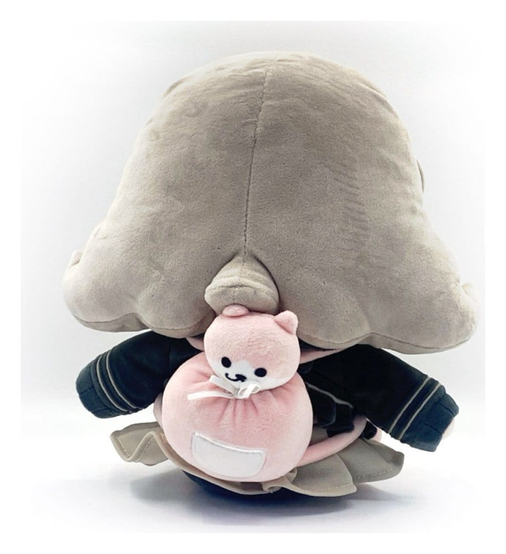 Danganronpa 2 Plush Figure Chiaki Nanami 22 cm 1