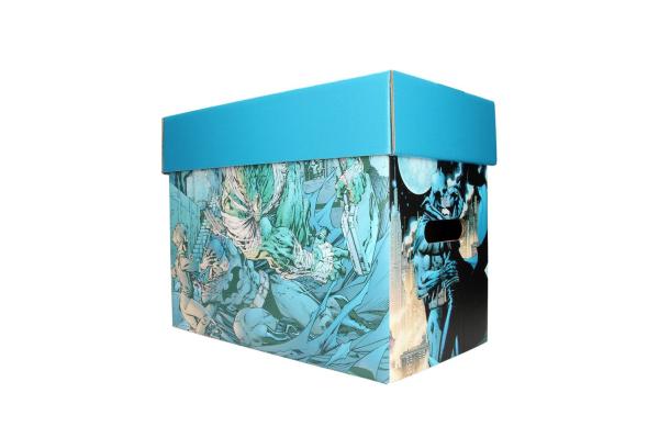 DC Comics Storage Box Batman by Jim Lee 40 x 21 x 30 cm