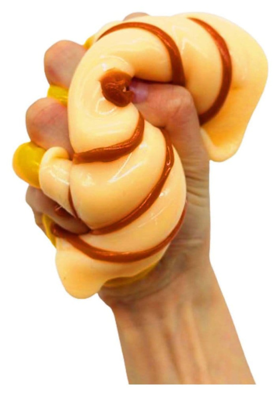 Mushmeez Squeeze Figures Core Taba 18 cm Display (24) 9