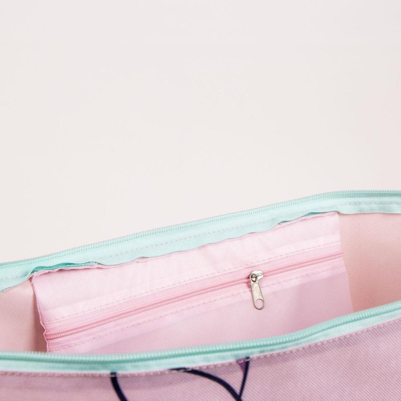 Lilo & Stitch Beach Bag Life´s better at the Beach 4