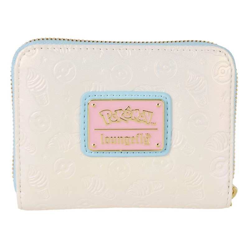 Pokemon by Loungefly Wallet Pikachu 2