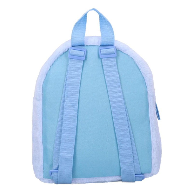 Bluey Backpack Bluey Fluffy Festival 3