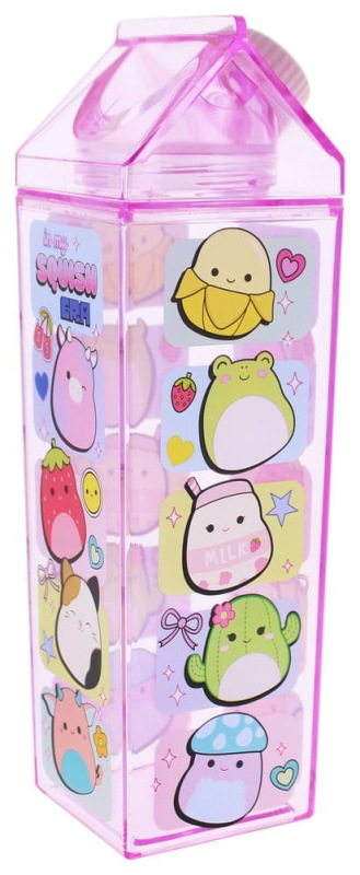 Squishmallows Water Bottle Flip Top In My Squish Era 3
