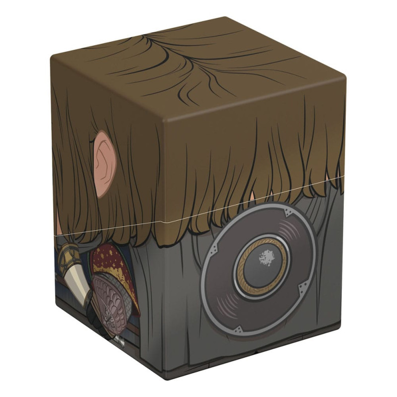 Squaroes Squaroe The Lord of the Rings LOTR007 - Boromir 3