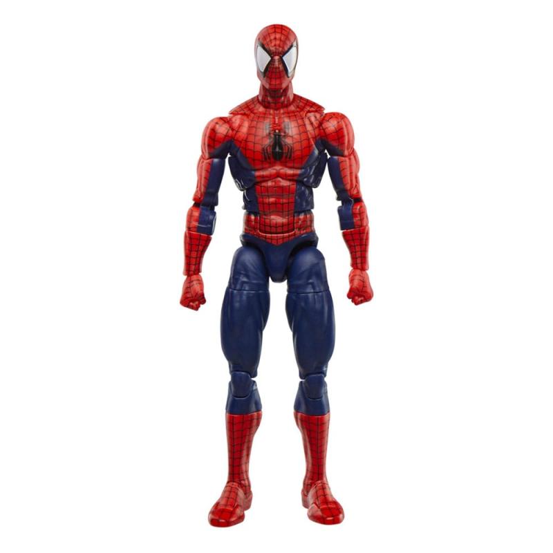 Marvel Legends Maximum Series Action Figure Spider-Man 15 cm