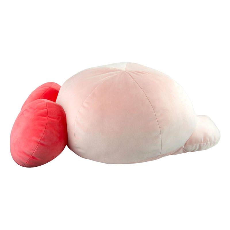 Kirby Suya Suya Plush Figure Mega - Kirby Sleeping 60 cm 4