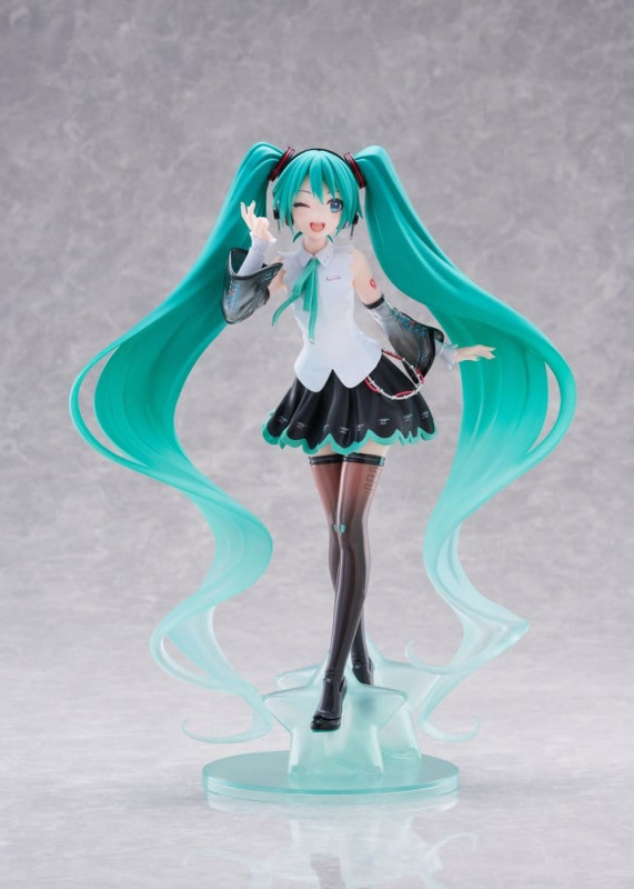 Hatsune Miku T-Most PVC Figure NT Ver. 29 cm 11