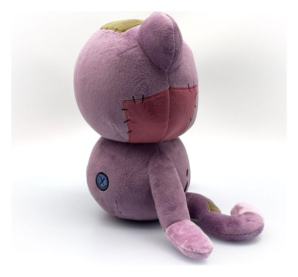 Adventure Time Plush Figure Hambo 22 cm 2