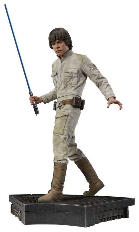 Star Wars Episode V Premium Format Figure Luke Skywalker 51 cm