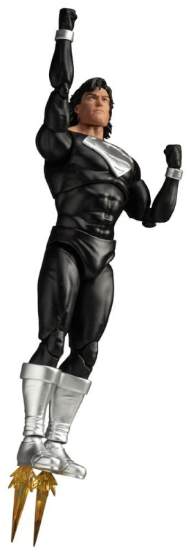 DC Comics Action Figure Superman Recovery Suit 21 cm 5