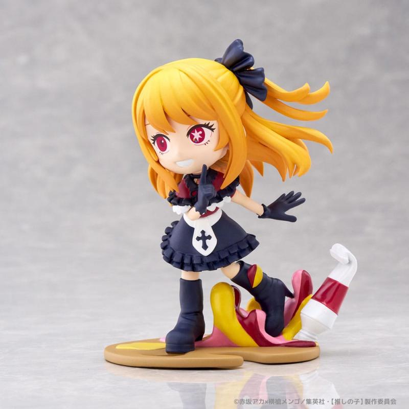 Oshi no Ko PalVerse PVC Statue Ruby 10 cm