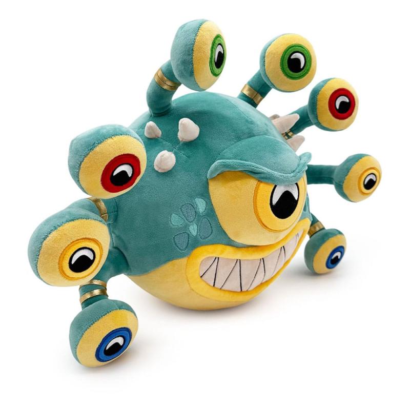 Dungeons & Dragons Plush Figure Xanathar 22 cm 1