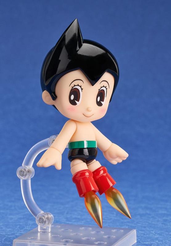 Astro Boy Nendoroid Action Figure Ruby: School Uniform Ver. 10 cm
