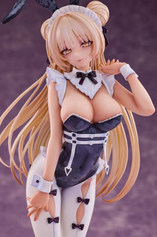 Original Character PVC Figure 1/6 BLANC 28 cm 6