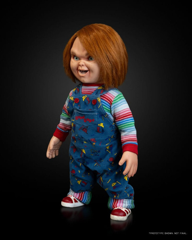 Chucky (TV Series) Prop Replica 1/1 Chucky Doll 66 cm 2