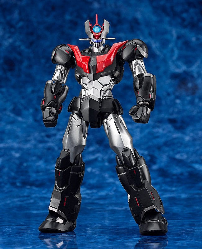 Mazinger Destroying Hell Moderoid Plastic Model Kit Mazinger ZEST 14 cm 2