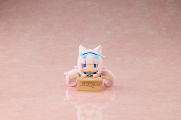 Nekopara Chibi Figure Vanilla XL 50 cm 3