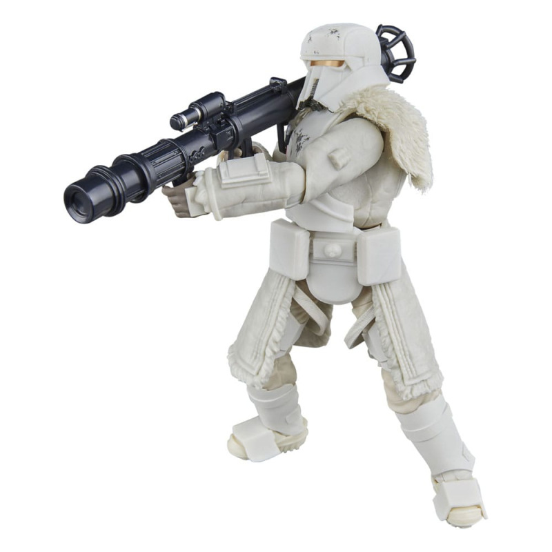 Star Wars: Andor Black Series Action Figure Range Trooper 15 cm 9