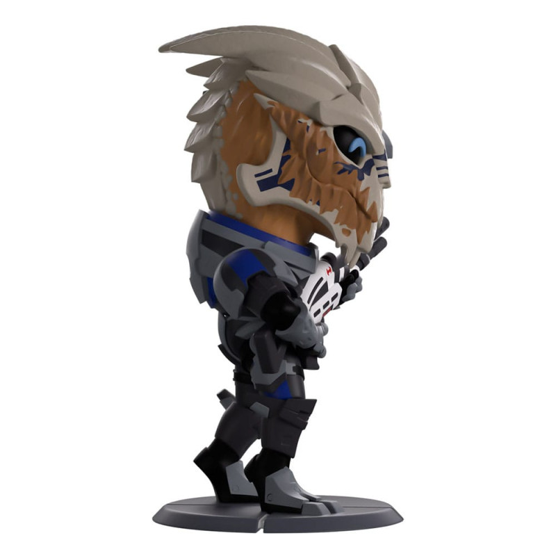 Mass Effect Vinyl Figure Garrus 13 cm 1