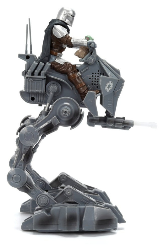 Star Wars: The Mandalorian & Grogu RC 1/12 Imperial Remnant AT-RT 33 cm 9