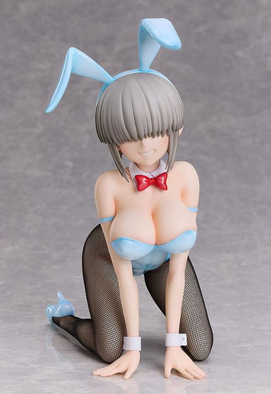 Uzaki-chan Wants to Hang Out! PVC Statue 1/4 Yanagi Uzaki: Bunny Ver. 24 cm 1