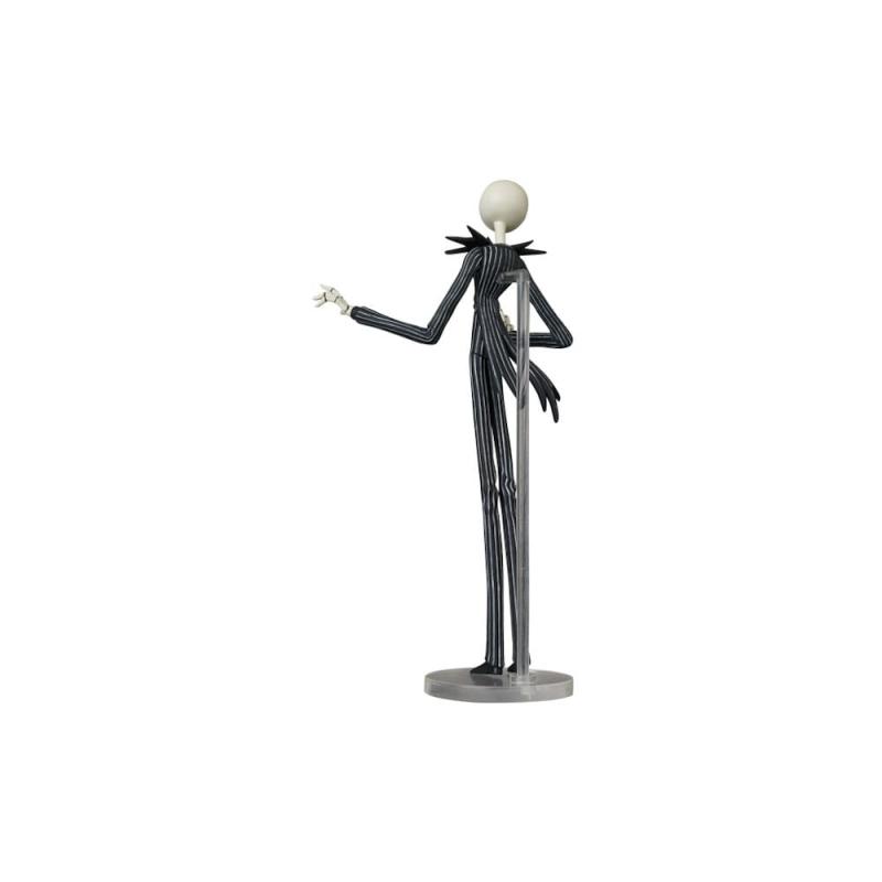 Nightmare before Christmas UDF Mini Figure Jack 12 cm 1