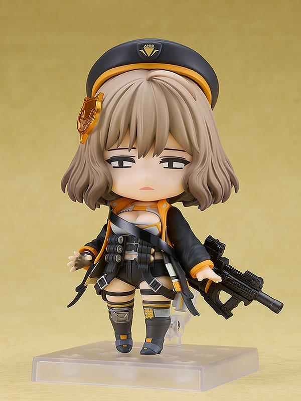 Goddess of Victory: Nikke Nendoroid Action Figure Anis 10 cm 2