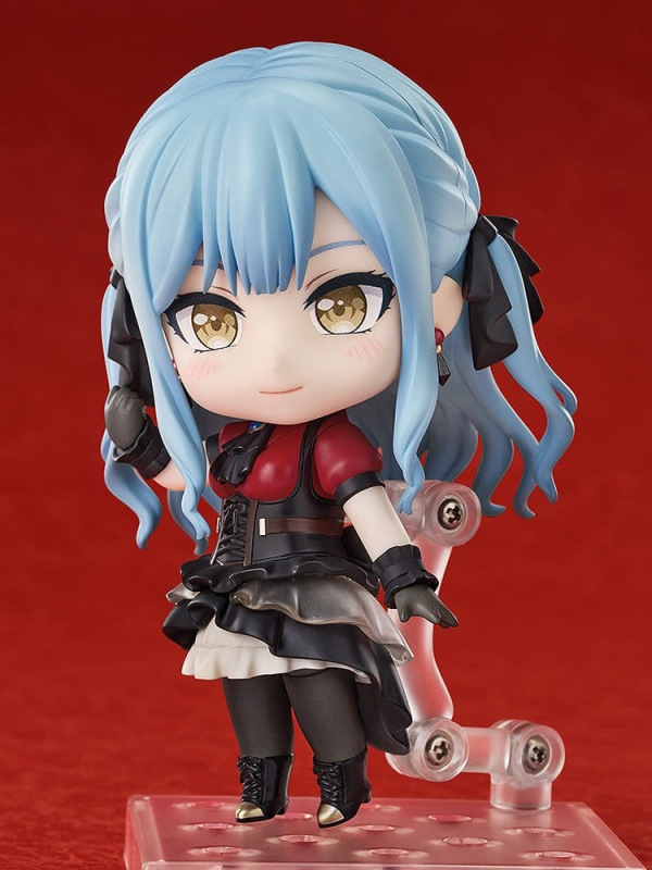 BanG Dream! Nendoroid Action Figure Oblivionis 10cm 5