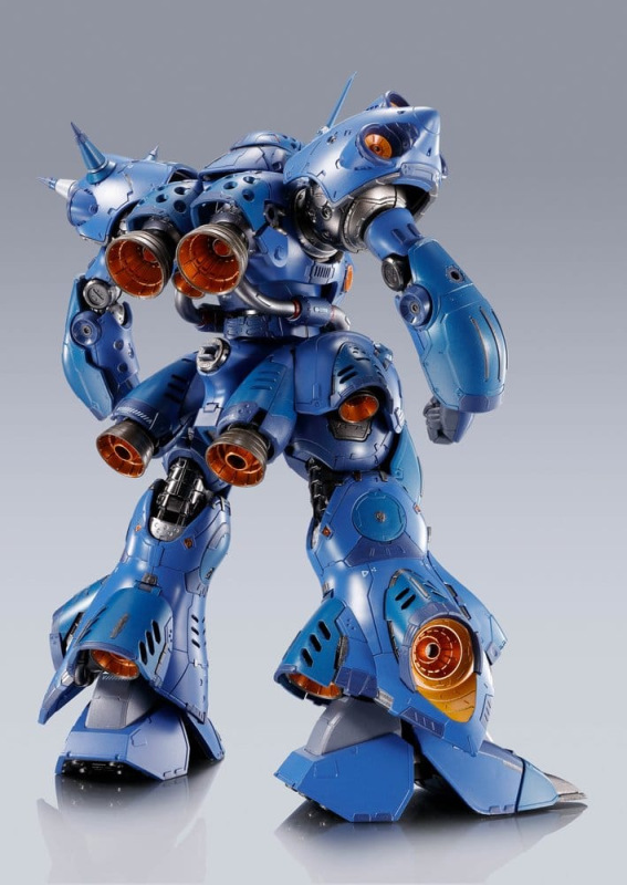 Gundam Action Figure Kämpfer 18 cm 2