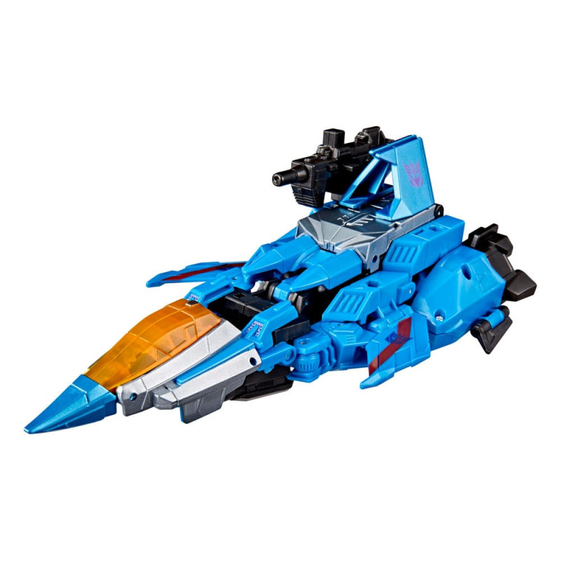 Transformers: War for Cybertron Studio Series Voyager Class Action Figure Thundercracker 16 cm 3